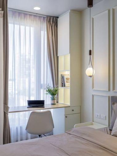รูป 🏡 Condo For Rent:  Culture Thonglor (คัลเจอร์ ทองหล่อ) (ST-02) (Close to BTS Thonglor   )   - รูปที่ 4/19