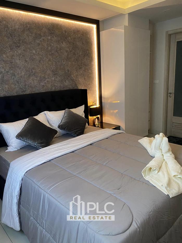 รูป Water Park Pratumnak Condominium - รูปที่ 4/5