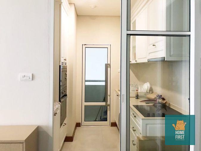 รูป Rent ivy ทองหล่อ 2 ห้องนอน 88 ตรม. เฟอร์ครบ 50,000 บาท - รูปที่ 3/9