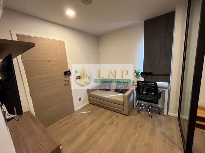 รูป 🏢 ขายคอนโด : Kave Town Shift (เคฟ ทาวน์ ชิฟท์) รหัสทรัพย์ | 📌LNP-C10960 - รูปที่ 4/4