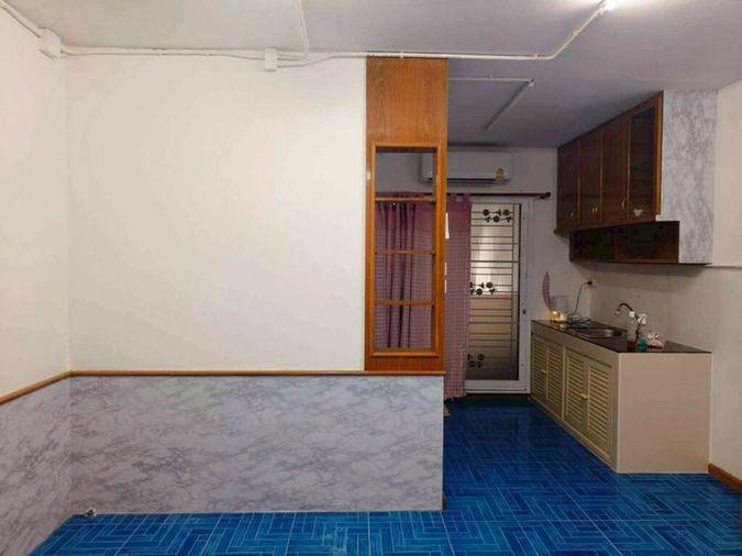รูป ขาย บางแค คอนโด ทาวน์ เลขที่ 162/456 (MRTแคบางอยู่หน้าคอนโด) - รูปที่ 1/13