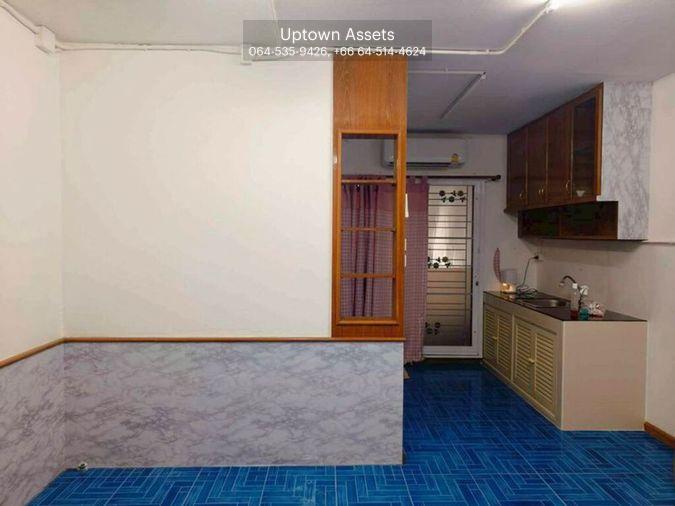 รูป ขาย บางแค คอนโด ทาวน์ เลขที่ 162/456 (MRTแคบางอยู่หน้าคอนโด) - รูปที่ 1/13