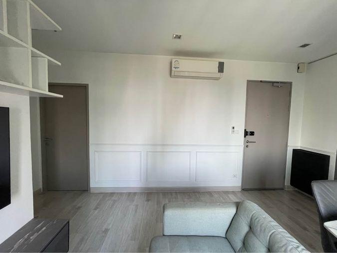 รูป For Rent : Ideo Mobi Sukhumvit 81 (ST-02) 🚩Prime location  condo Next to BTS Onnut - รูปที่ 5/14