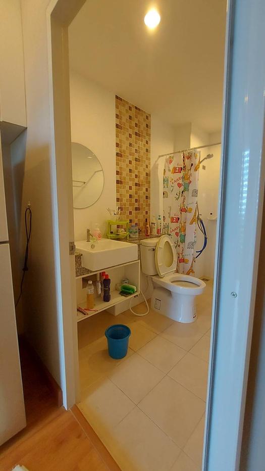 picture Le Beach Condo 1 Bedroom for Rent - 7/8