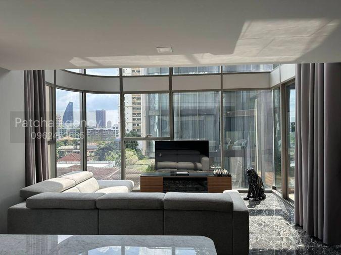 รูป ว่างพร้อมอยู่! Ashton Residence41. 3นอน 160ตร.ม. Line id: @pfagent - รูปที่ 1/14