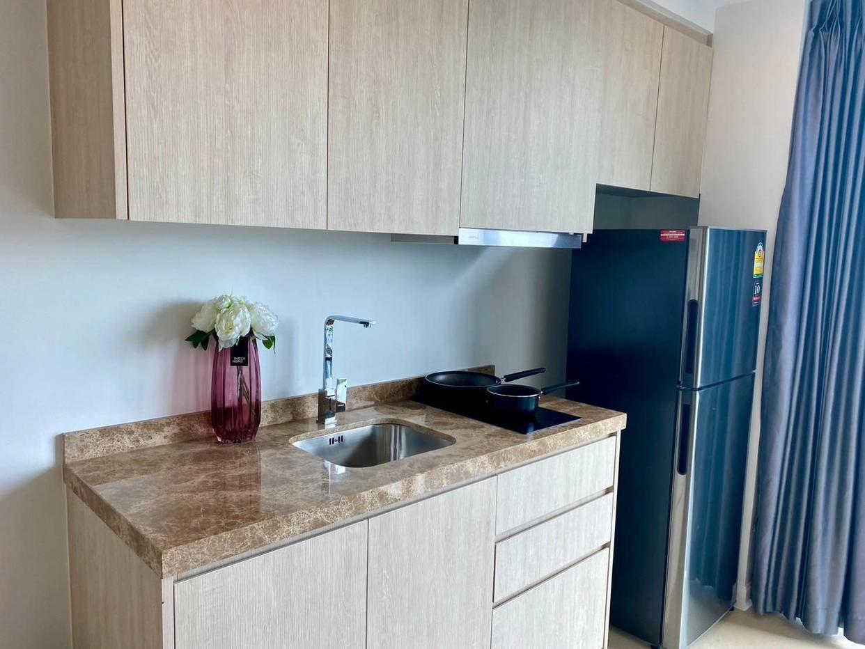 picture Sea Zen Condominium 2 Bedrooms for Sale - 6/11