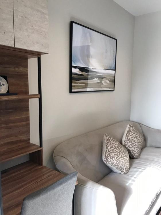 รูป Condo for Rent: C Ekkamai (C Ekkamai Condominium) — Near BTS Ekkamai - รูปที่ 3/11