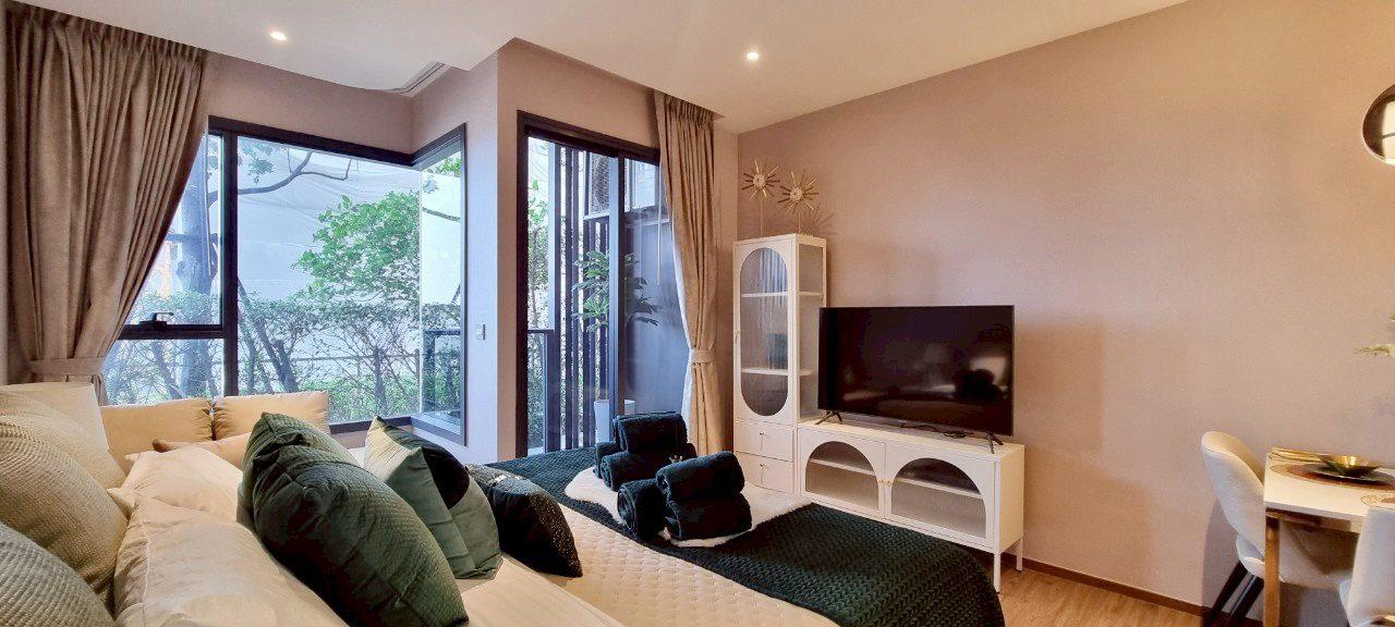 รูป Once Pattaya Condo Studio For Sale - รูปที่ 2/7
