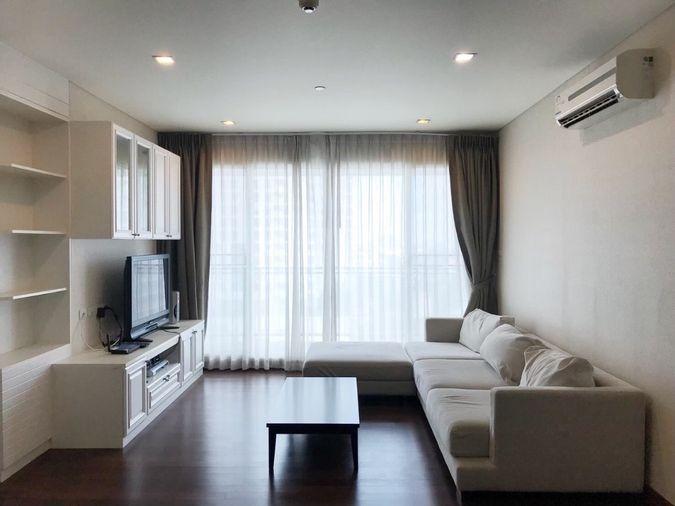 รูป Rent ivy ทองหล่อ 2 ห้องนอน 88 ตรม. เฟอร์ครบ 50,000 บาท - รูปที่ 1/9