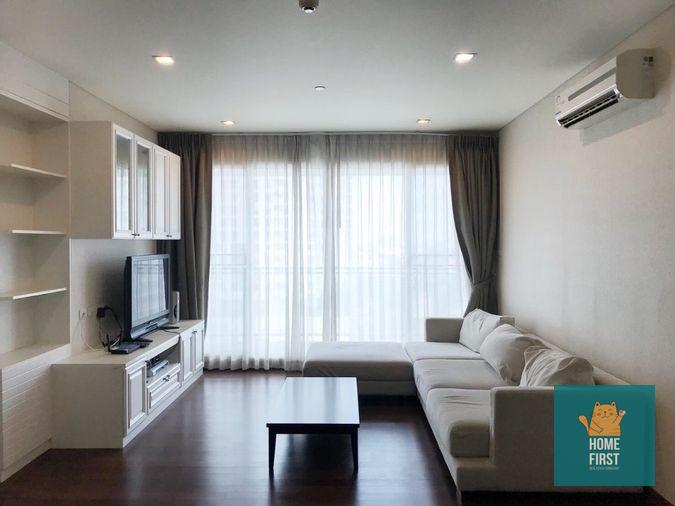 รูป Rent ivy ทองหล่อ 2 ห้องนอน 88 ตรม. เฟอร์ครบ 50,000 บาท - รูปที่ 1/9