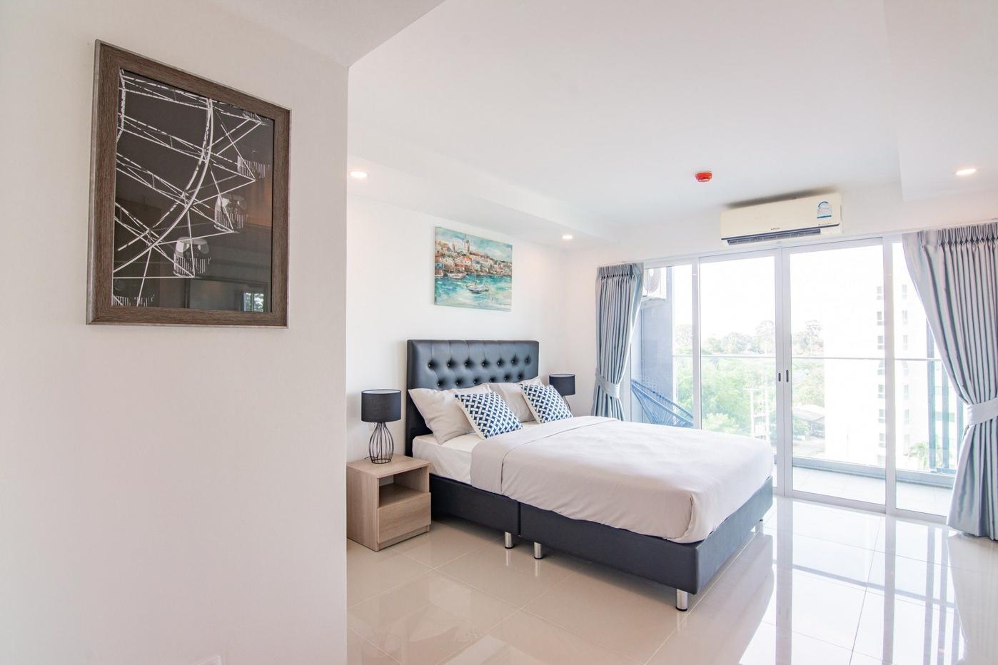 รูป 2 Bedrooms Sea Saran for Sale - รูปที่ 8/11