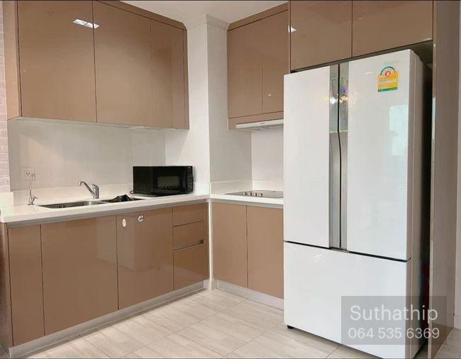 picture Condo for rent : Siri At Sukhumvit(( BTS Thong Lor)) MK-02 line @livingbkk - 6/10