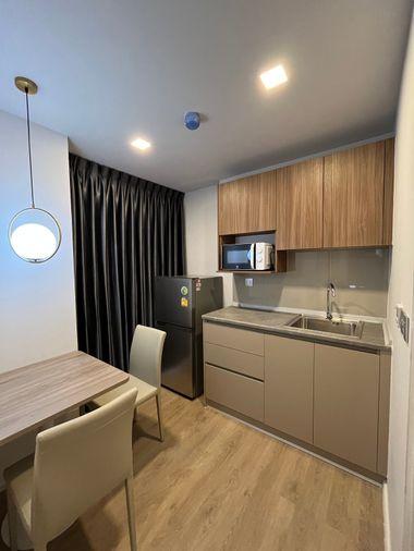 รูป 🏢 ขายคอนโด : Kave Town Shift (เคฟ ทาวน์ ชิฟท์)   รหัสทรัพย์ | 📌LNP-C10960  - รูปที่ 2/4