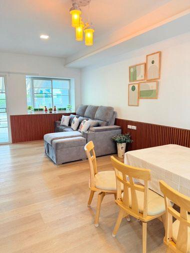 รูป 🎀🏡 เช่าบ้าน อินดี้ 4 บางนา กม.7 (Indy 4 Bangna km.7) ตกแต่งสวย ใกล้Mega บางนา - รูปที่ 8/30