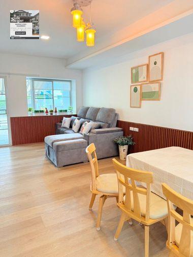 รูป 🎀🏡 เช่าบ้าน อินดี้ 4 บางนา กม.7 (Indy 4 Bangna km.7) ตกแต่งสวย ใกล้Mega บางนา - รูปที่ 8/30