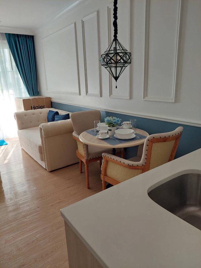 รูป Seven Seas Cote d’Azur in Najomtien - รูปที่ 3/9