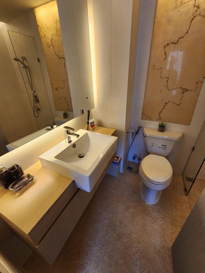 picture Atlantis Condo Resort Pattaya – 2-Bedroom for Rent, Jomtien - 9/13