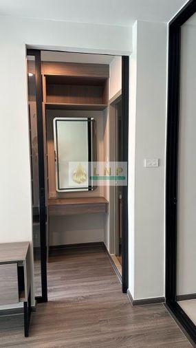 รูป 🏢 ขายคอนโด : The Origin Ladprao 15 (ดิ ออริจิ้น ลาดพร้าว 15) รหัสทรัพย์ | 📌LNP-C10948 - รูปที่ 3/11
