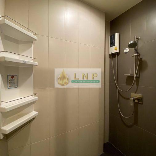รูป 🏢 ขายคอนโด : Centric Ratchada - Huai Khwang (เซ็นทริค รัชดา - ห้วยขวาง) รหัสทรัพย์ | 📌LNP-C8253 - รูปที่ 9/10