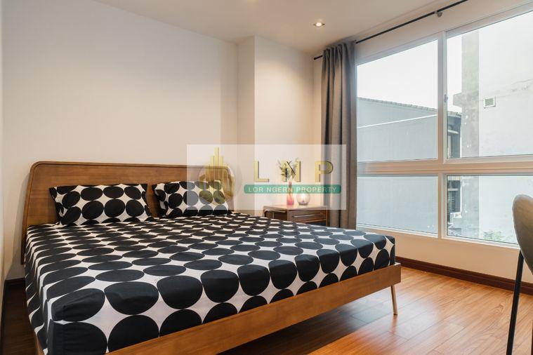 รูป 🏢 ขายคอนโด : Ables Ladprao 27 (เอเบิลส์ ลาดพร้าว 27) รหัสทรัพย์ | 📌 LNP-C10942 - รูปที่ 9/34