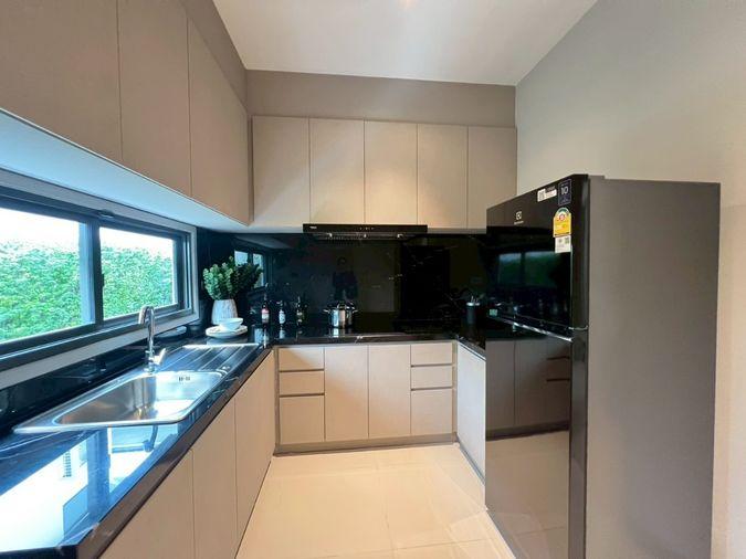 picture Large detached house in a prime location in Bangna, Bangkok Boulevard Bangna KM.5. - 7/18
