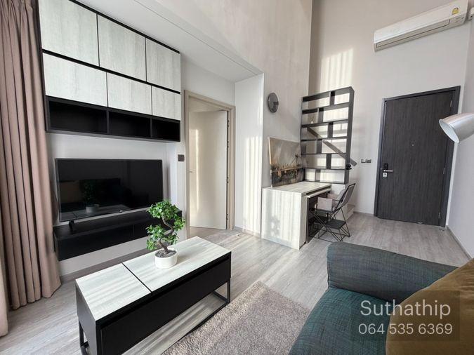 picture Condo for rent in The Line Sukhumvit 101 (BTS Punnawithi) - 9/12