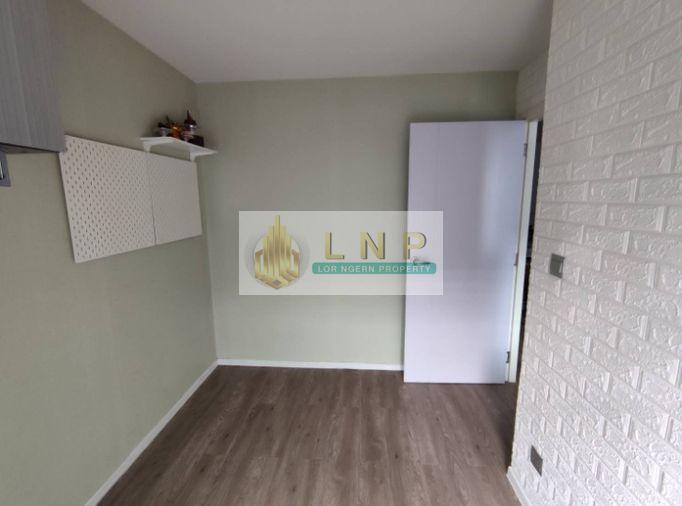 รูป 🏢 ขายคอนโด : Atmoz Ladprao 15 (แอทโมซ ลาดพร้าว 15) รหัสทรัพย์ | 📌LNP-C10945 - รูปที่ 4/10