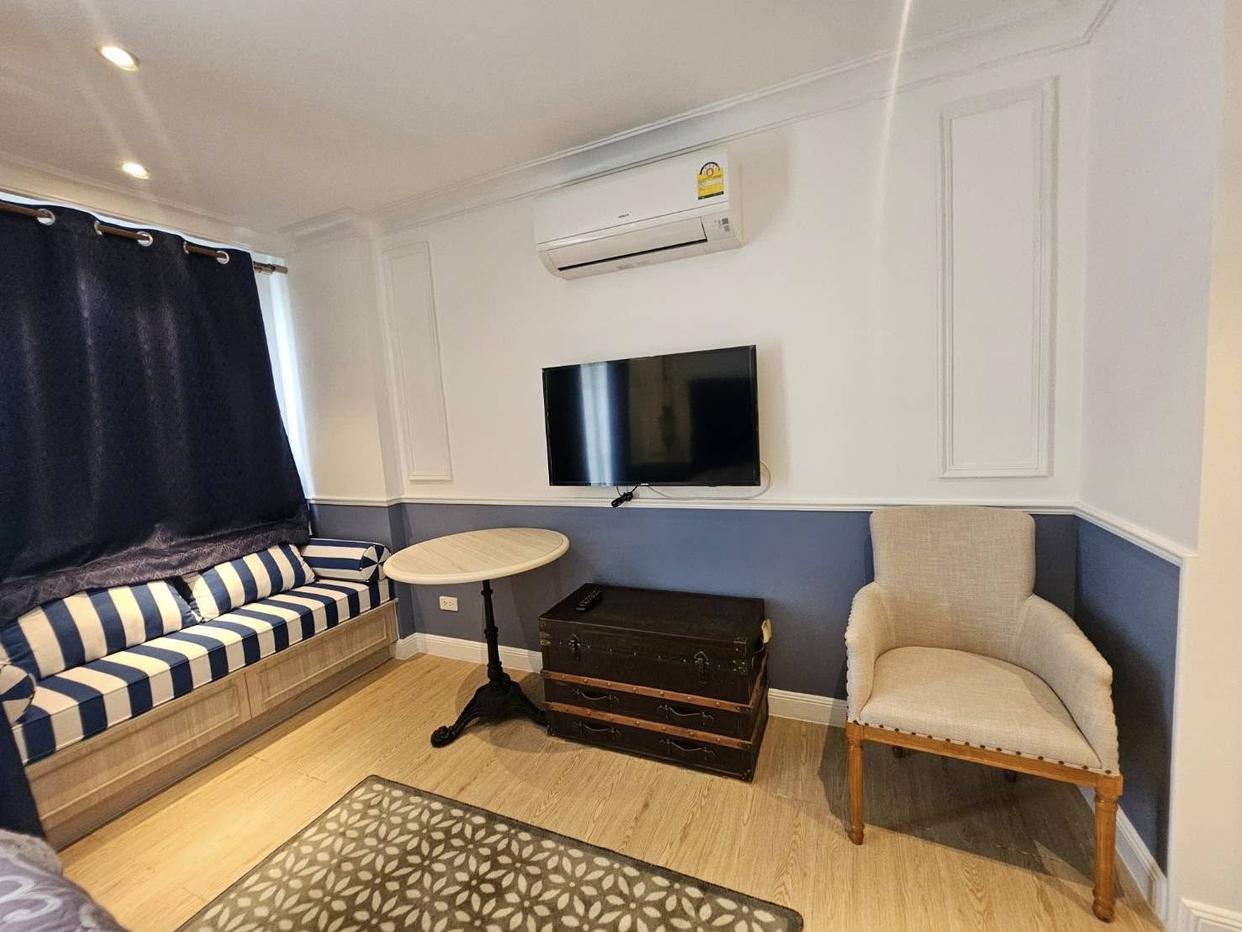 รูป Seven Seas Côte d’Azur Studio for Sale in Na Jomtien Pattaya - รูปที่ 3/12