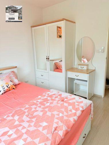รูป 🎀🏡 เช่าบ้าน อินดี้ 4 บางนา กม.7 (Indy 4 Bangna km.7) ตกแต่งสวย ใกล้Mega บางนา - รูปที่ 29/30