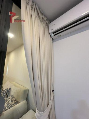 รูป PFD-07650 ให้เช่าคอนโด เอ็กซ์ที พญาไท ( XT Phayathai ) นัดชมห้อง ■ line : @propertyfinder - รูปที่ 7/21