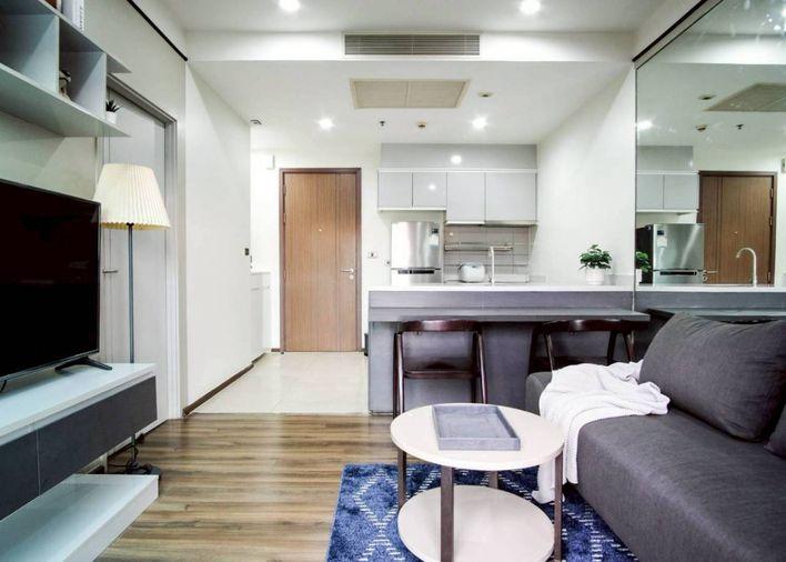 picture Condo for rent in Wyne Sukhumvit​ (BTS Phrakhanong (SA-01) - 2/6