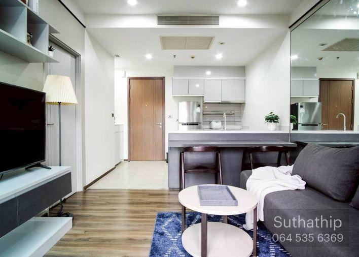picture Condo for rent in Wyne Sukhumvit (BTS Phrakhanong (SA-01) - 2/6