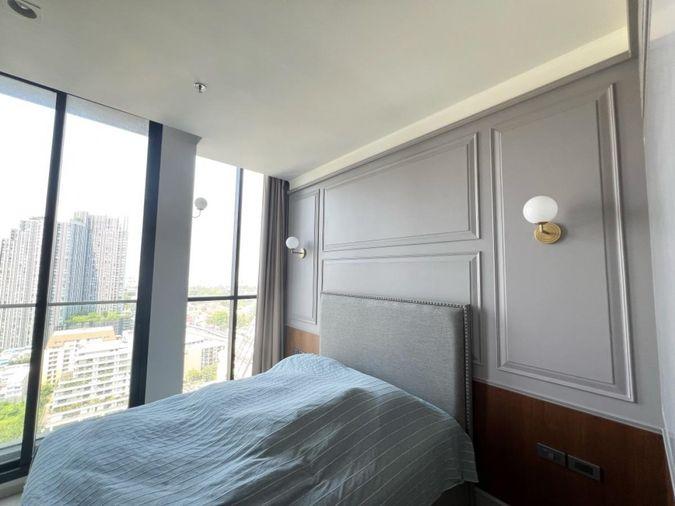 รูป 🏢 ขายคอนโด : Noble Ploenchit (โนเบิล เพลินจิต)   รหัสทรัพย์ | 📌LNP-C10954  - รูปที่ 14/21