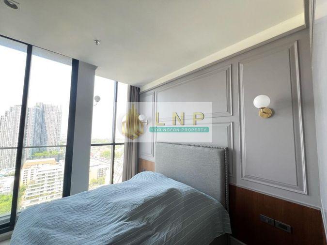 รูป 🏢 ขายคอนโด : Noble Ploenchit (โนเบิล เพลินจิต) รหัสทรัพย์ | 📌LNP-C10954 - รูปที่ 14/21