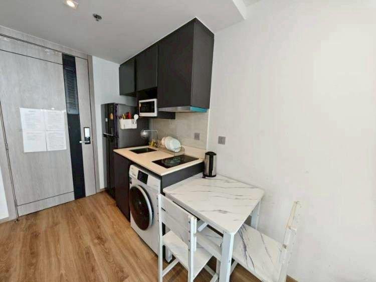 รูป Andromeda Condominium Studio Sea View for Sale in Pratumnak - รูปที่ 2/9