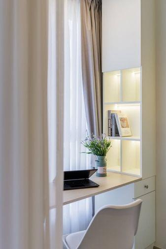 รูป 🏡 Condo For Rent:  Culture Thonglor (คัลเจอร์ ทองหล่อ) (ST-02) (Close to BTS Thonglor   )   - รูปที่ 6/19