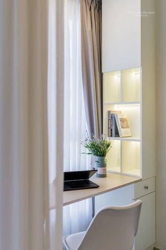 รูป 🏡 Condo For Rent: Culture Thonglor (คัลเจอร์ ทองหล่อ) (ST-02) (Close to BTS Thonglor ) - รูปที่ 6/19