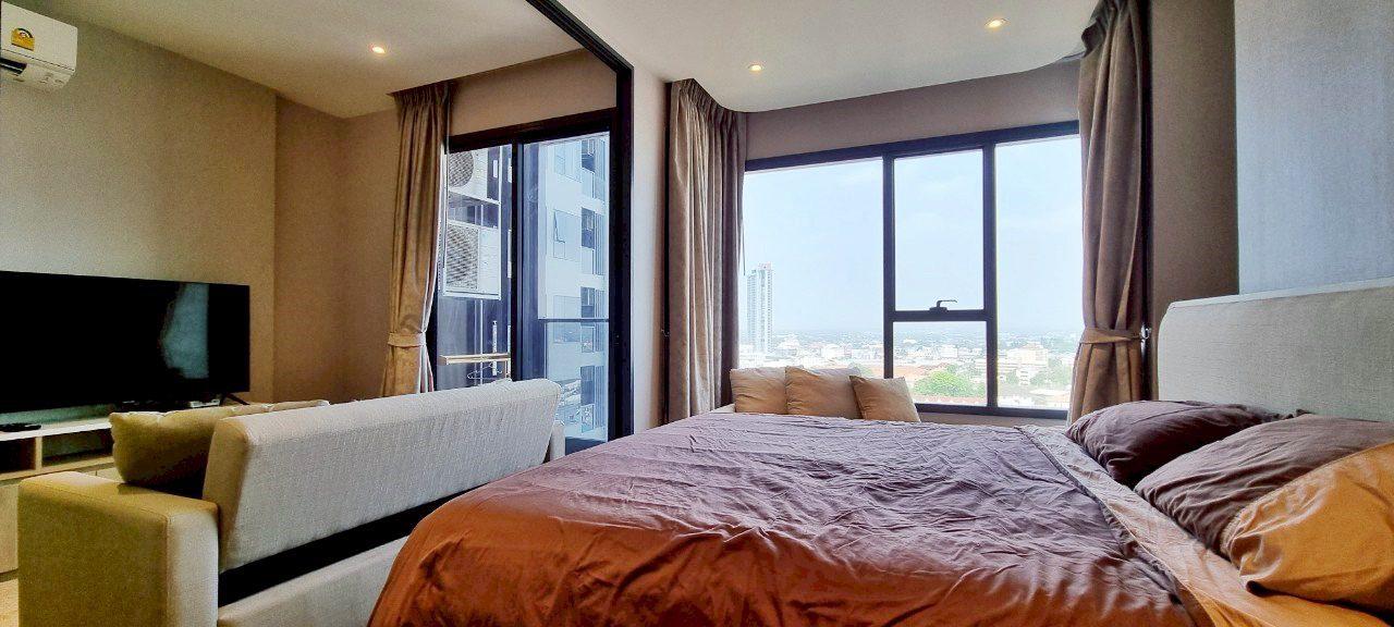 รูป Once Pattaya 1 Bedroom for Sale - รูปที่ 2/15