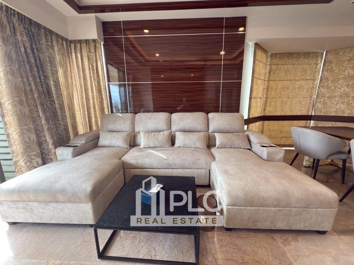 รูป Sea View Condo for Rent – Chom Talay Resort, Na Jomtien - รูปที่ 3/14