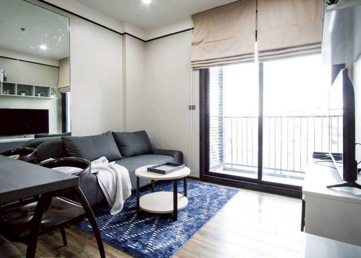 picture Condo for rent in Wyne Sukhumvit​ (BTS Phrakhanong (SA-01) - 1/6