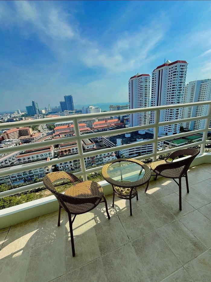 รูป Studio Condo for Sale at View Talay 5D - รูปที่ 10/12
