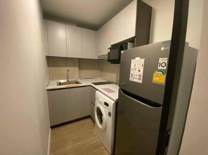 รูป 🏢 ขายคอนโด : Atmoz Ladprao 15 (แอทโมซ ลาดพร้าว 15)   รหัสทรัพย์ | 📌LNP-C10945  - รูปที่ 2/10