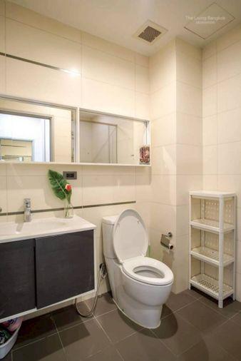 รูป ให้เช่าคอนโด วายน์ สุขุมวิท (บีทีเอสพระโขนง) (SA-01) - รูปที่ 4/6