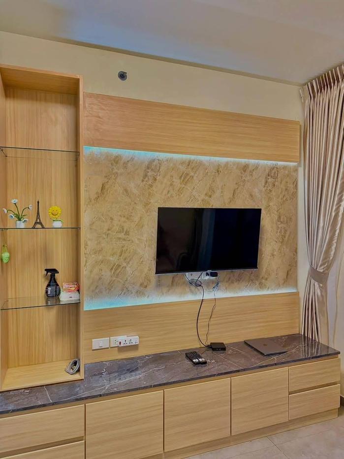 รูป Unixx South Pattaya 1 Bedroom for Rent - รูปที่ 4/7
