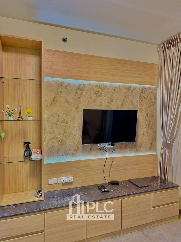 รูป Unixx South Pattaya 1 Bedroom for Rent - รูปที่ 4/7