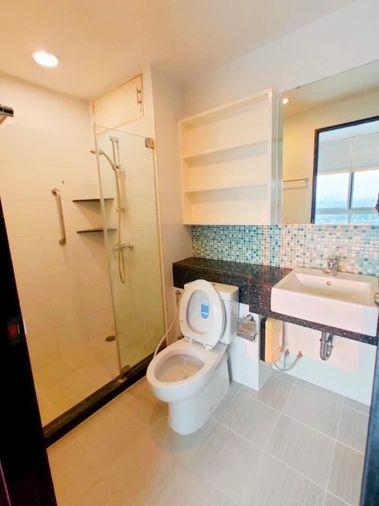 picture Condo for Rent: Diamond Sukhumvit 48 Near BTS On Nut — approx. 350 meters (4–5 min walk) - 5/5