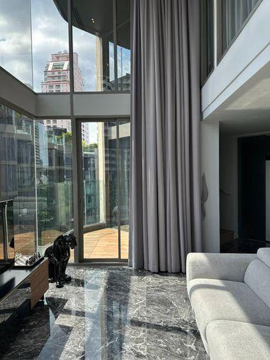 รูป ว่างพร้อมอยู่! Ashton Residence41. 3นอน 160ตร.ม.  Line id: @pfagent - รูปที่ 3/14