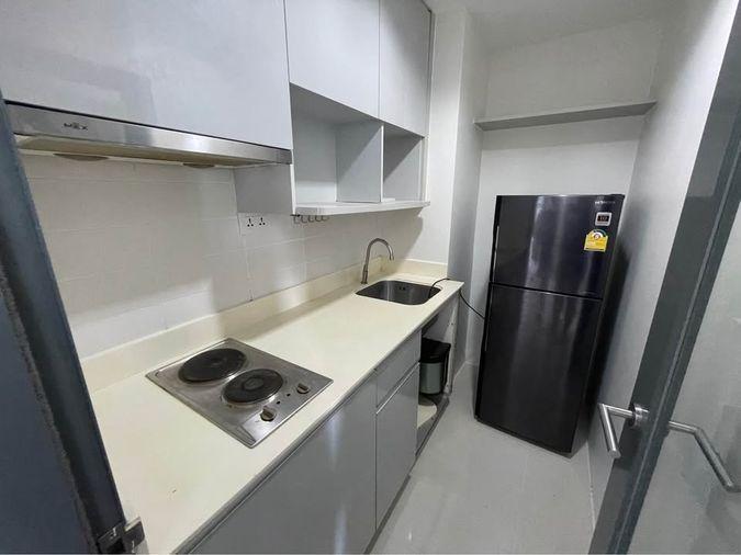 รูป For Rent : Ideo Mobi Sukhumvit 81 (ST-02) 🚩Prime location  condo Next to BTS Onnut - รูปที่ 10/14