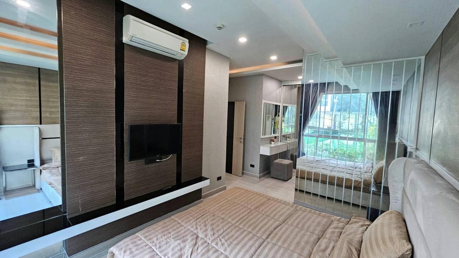 รูป The Feelture Pattaya 2 Bedrooms for sale - รูปที่ 6/9