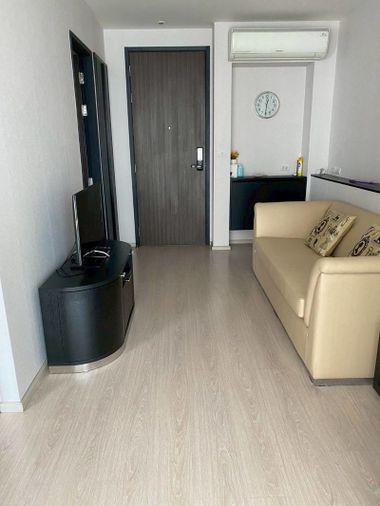 picture Condo for rent : Rhythm Sukhumvit 44/1(( BTS Phra Khanong )) MK-02 line @livingbkk - 2/5